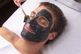 Mascarilla Facial De Limpieza Té GUANJING