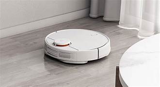 ASPIRADORA ROBOT INTELIGENTE