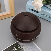 Difusor con Humidificador Estrella-Luna