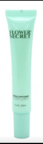 Crema Contorno De Ojos Y Labios Con Acido Hialuronico.