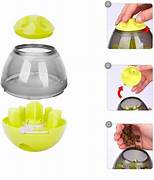 Juguete Interactivo Dispensador de Comida para Mascotas
