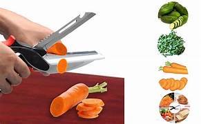 CUCHILLO CORTADOR INTELIGENTE