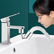 Cabezal de Grifo para Baño
