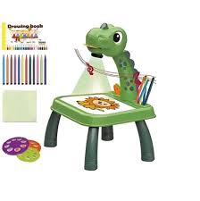 Escritorio Proyector Inteligente Dino