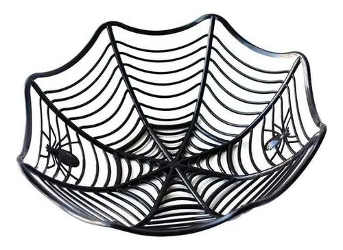 Pack 3 Unidades Cesta Halloween
