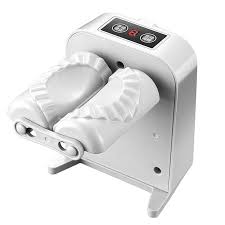 Máquina Electrica Miniempanadas -Dumplin