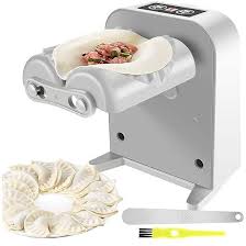 Máquina Electrica Miniempanadas -Dumplin