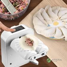 Máquina Electrica Miniempanadas -Dumplin