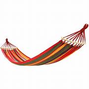 HAMACA DOBLE, DISFRUTA AL AIRE LIBRE