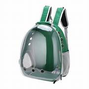 Mochila Estilo Espacial Para Mascotas