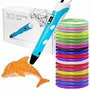 Lapiz Impresora 3d