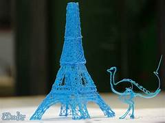 Lapiz Impresora 3d
