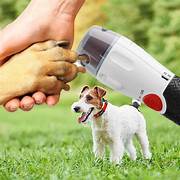 Limador y gastador de uñas para Mascota