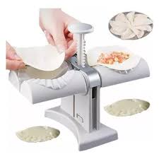 Máquina Fabricadora empanadas