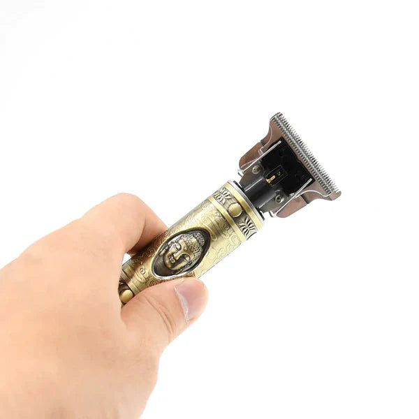 Afeitadora WS T99 Premium inalámbrica.