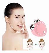 Masajeador Facial Con Microcorriente