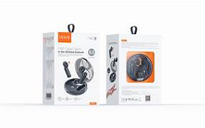 Auriculares Wireless Vidvie Tws Bt872