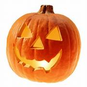 Pack 2 Lampara Calabaza Halloween