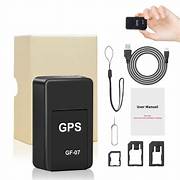 Mini GPS
