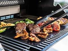 LAMINA PARA PARRILLA X2 UDS