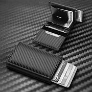 Billetera para Hombre Portable.