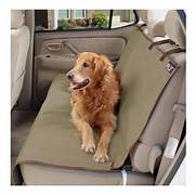 Funda Cubre Asiento Auto para Mascotas