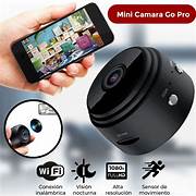 Mini Camara Go PRO™