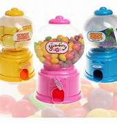 Mini Máquina Dulces Dispensador Caramelos