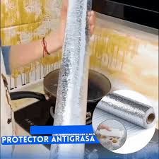 Rollo Protector antigrasa
