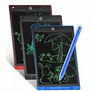 tablet mágica de dibujar para niños
