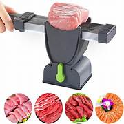 CORTADORA ESPECIAL DE CARNE MANUAL