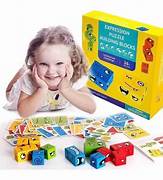 JUEGO CAMBIA CARA EXPRESIONES PEQUEÑO