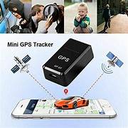 Mini GPS