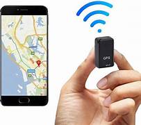 Mini GPS