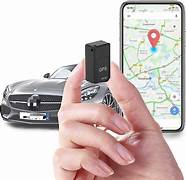 Mini GPS