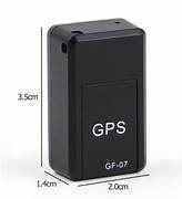 Mini GPS