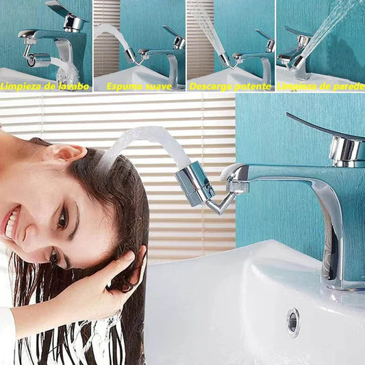 Cabezal de Grifo para Baño