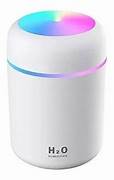 Humidificador Esecia Purificador Aire