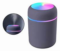 Humidificador Esecia Purificador Aire