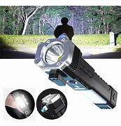 Martillo De Seguridad Para Coche