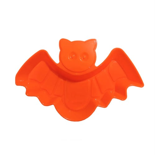 Bandejas Diseño Murcielago Halloween
