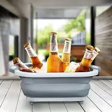 Tabla de Picar Plegable 3 en 1