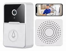 Timbre Con Camara